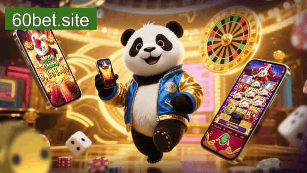 Arcade Flashback - 60BET