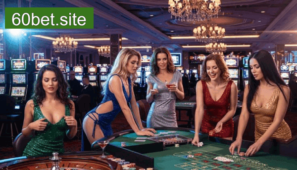 Co-op em Casa - 60BET