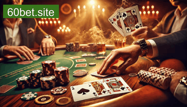 Puzzle Masters - 60BET