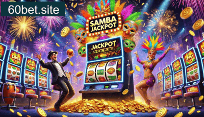 slot Jackpots