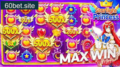 slot Starlight Princess